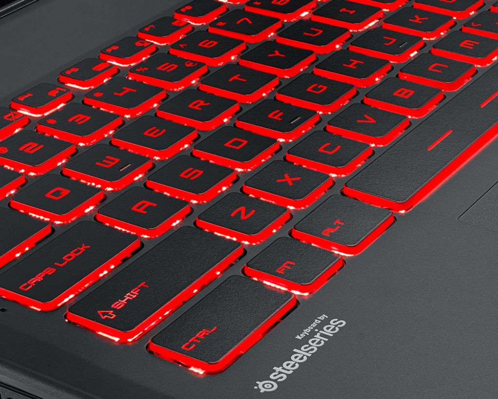 MSI GL62MVR 7RFX-1269UK