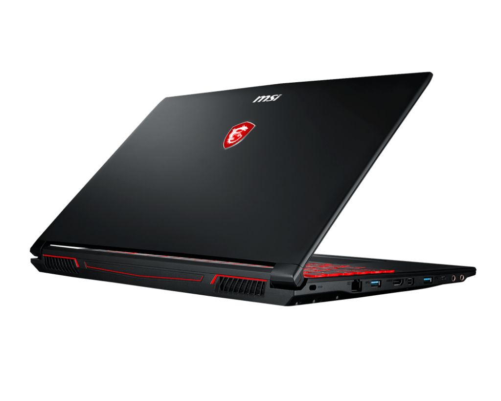 MSI GL62VR 7RFX-899NE
