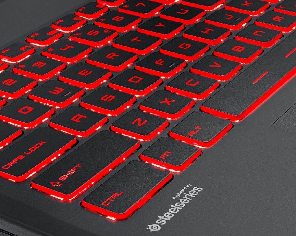MSI GL62VR 7RFX-899NE