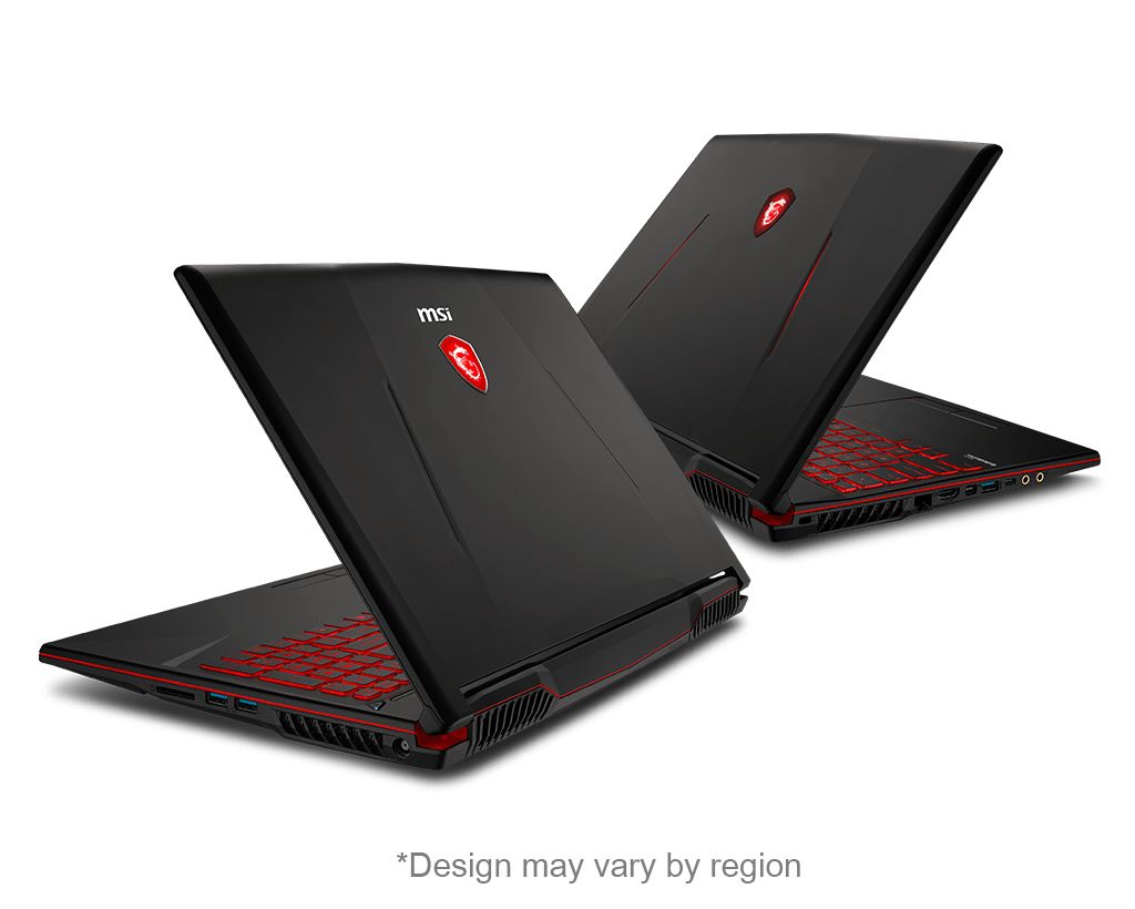 MSI GL63 8RC-027IT