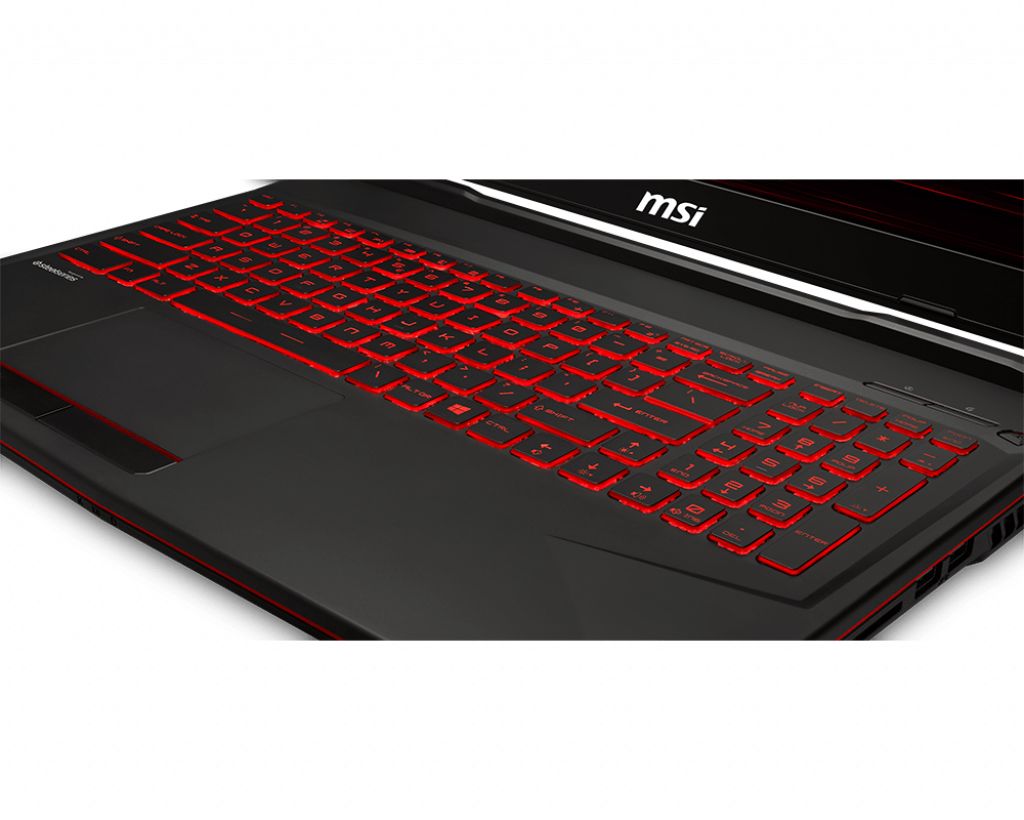 MSI GL63 8RC-027IT