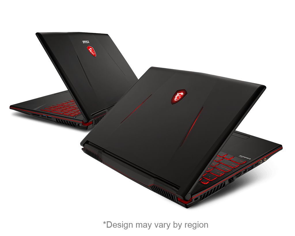 MSI GL63 8RC-027IT