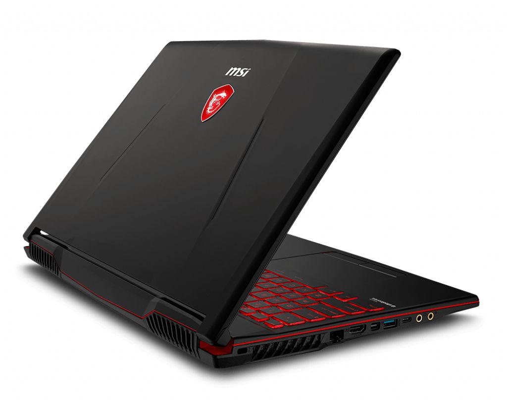MSI GL63 8RD-618IT