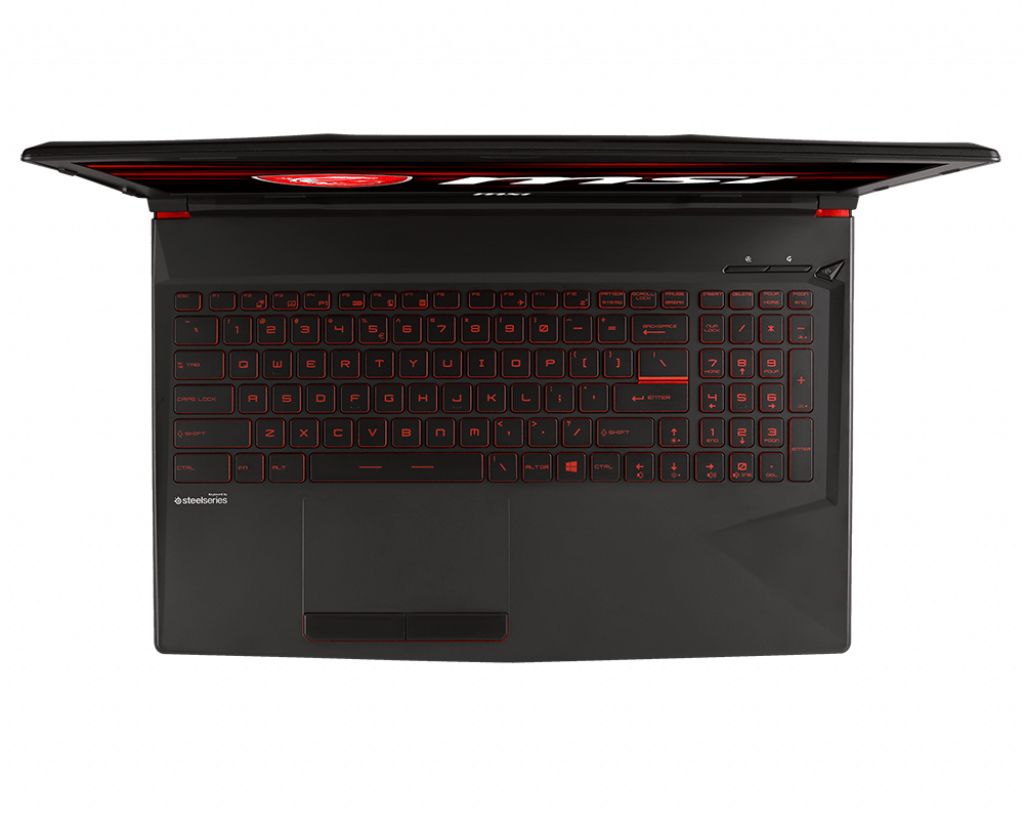 MSI GL63 8RD-618IT