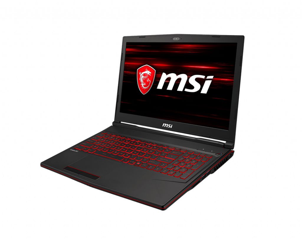 MSI GL63 8SE-059BE