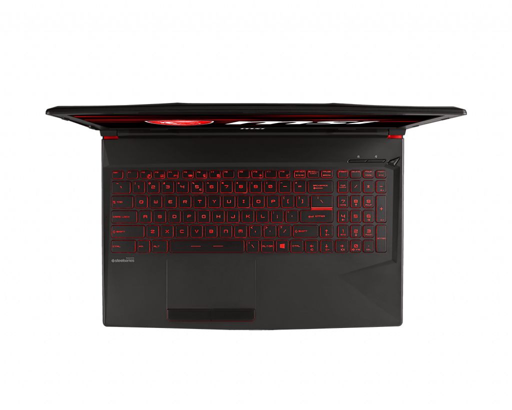MSI GL63 8SE-059BE