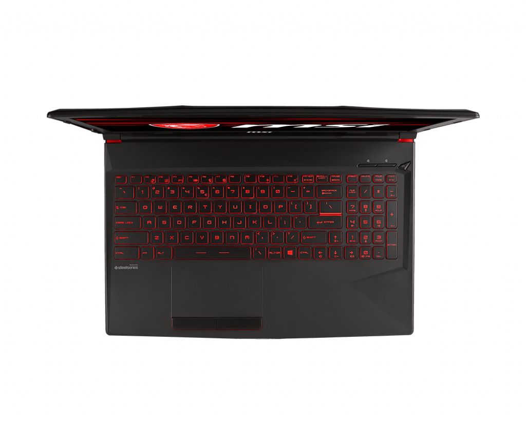 MSI GL63 8SE-093UK