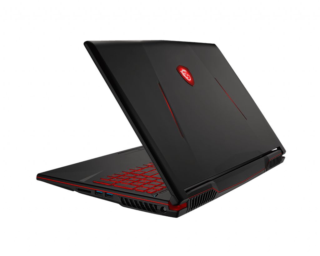 MSI GL63 9SDK-610