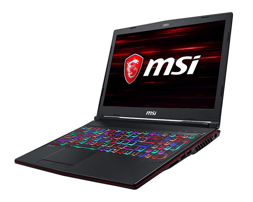 MSI GL63 9SE-481BE