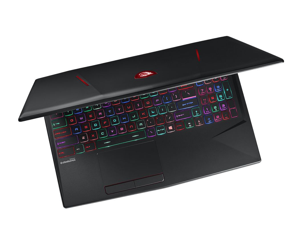MSI GL63 9SE-491CA
