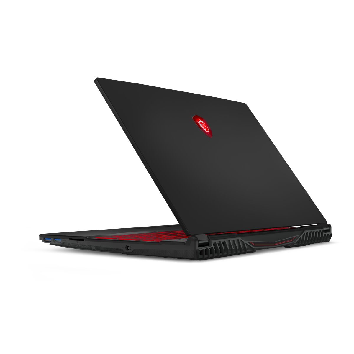 MSI GL65 10SDR-293IT Leopard