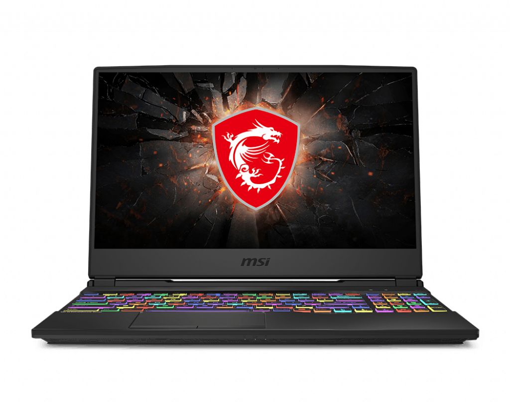 MSI GL65 9SD-056CA
