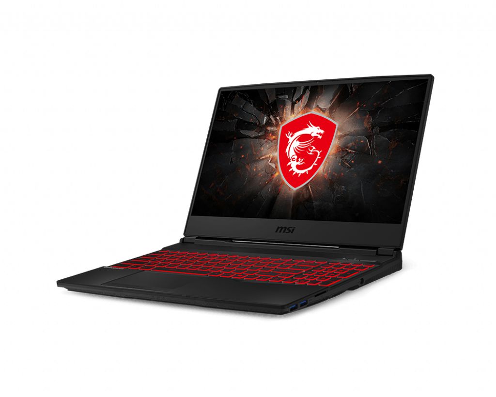 MSI GL65 9SD-056CA