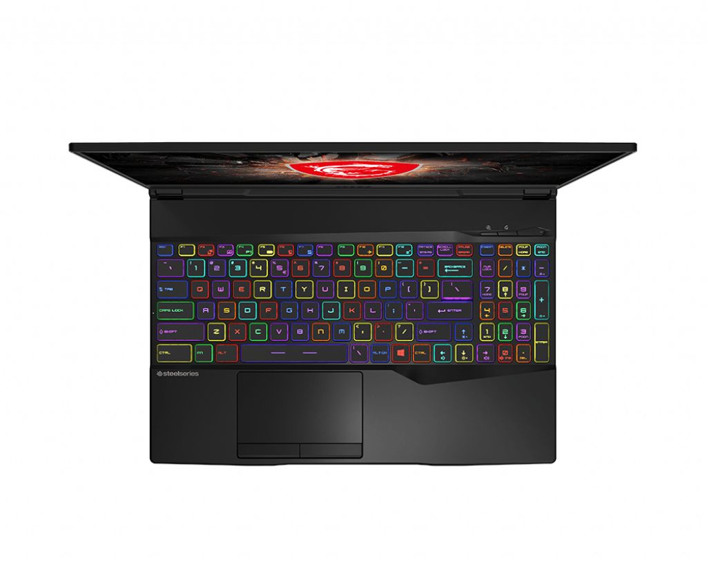 MSI GL65 9SD-056CA