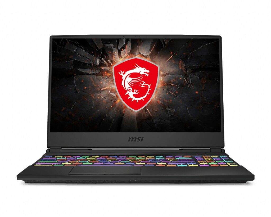 MSI GL65 9SD-224XFR