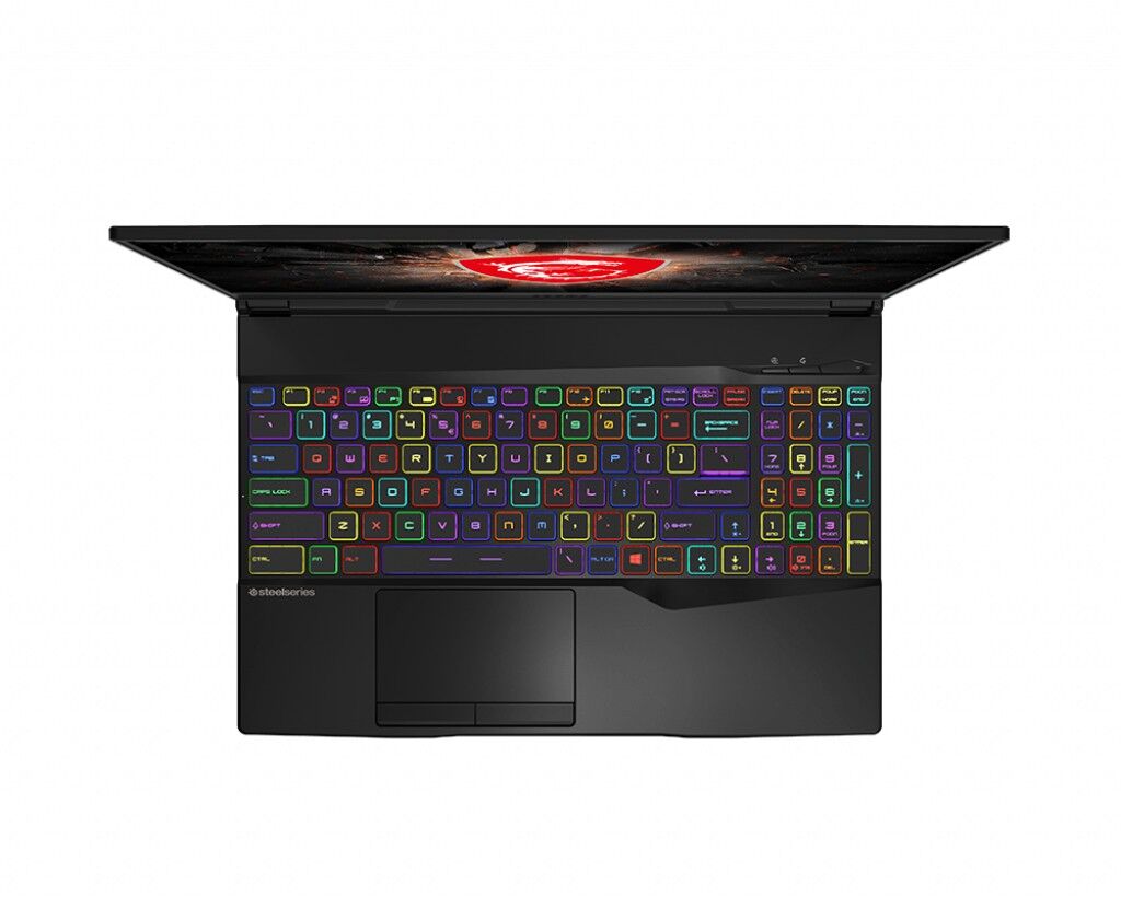 MSI GL65 9SD-224XFR