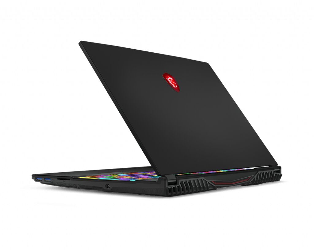 MSI GL65 9SDK-026