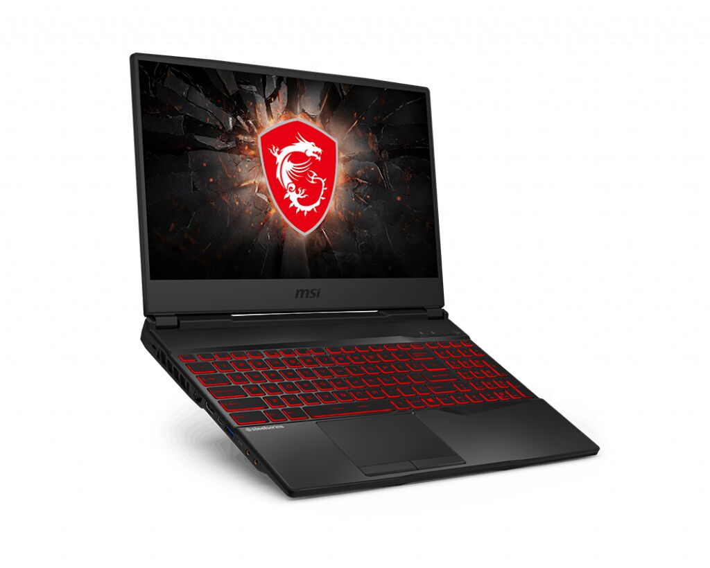 MSI GL65 9SDK-026