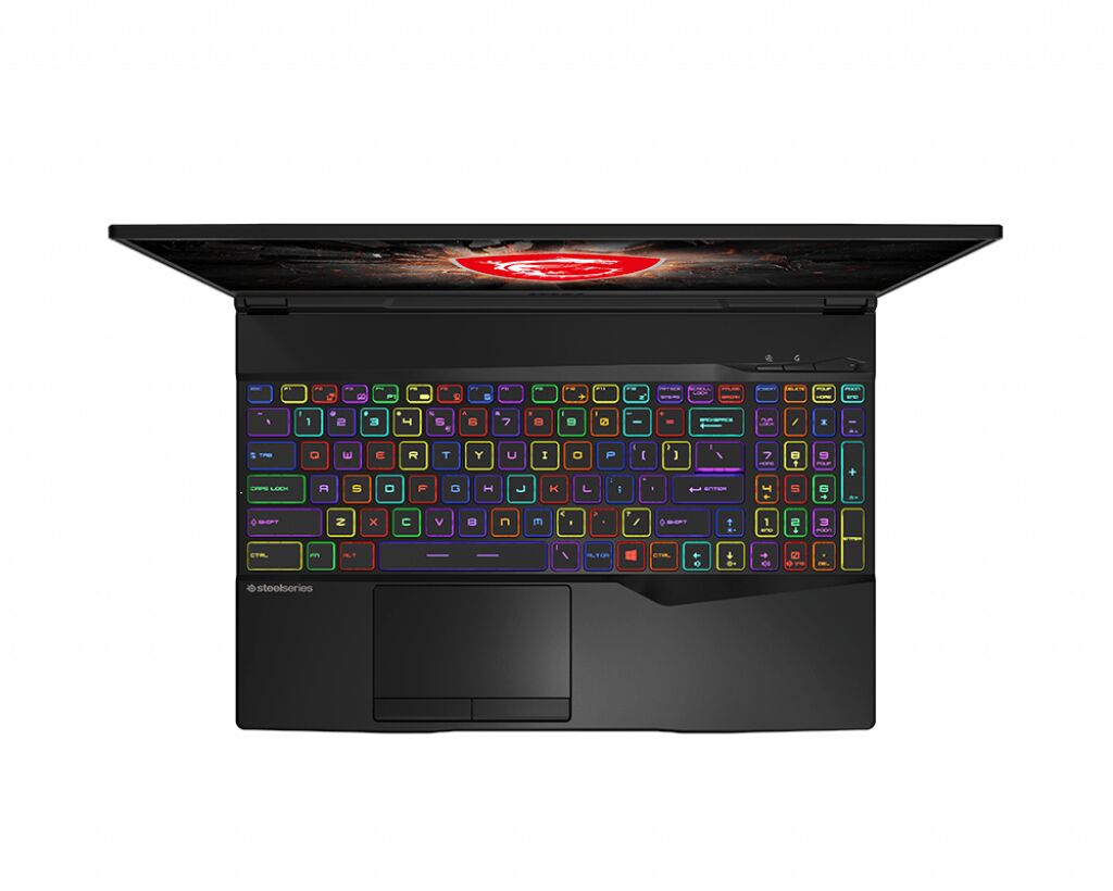 MSI GL65 9SDK-026