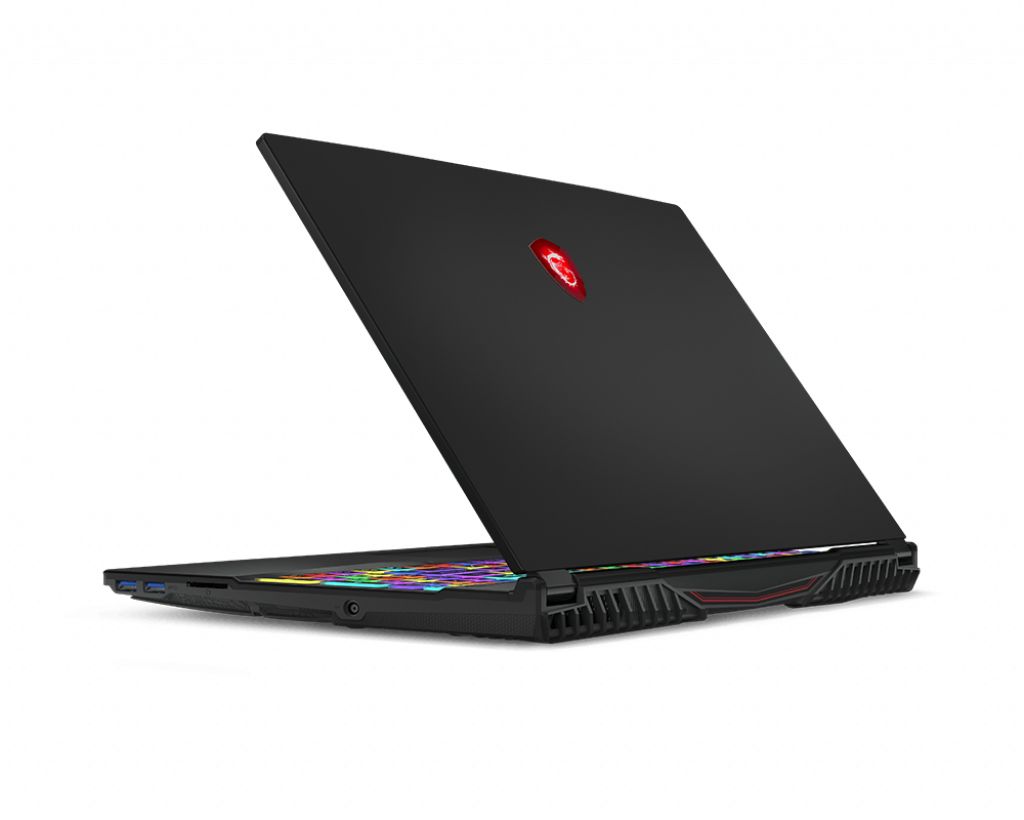 MSI GL65 9SE-052FR