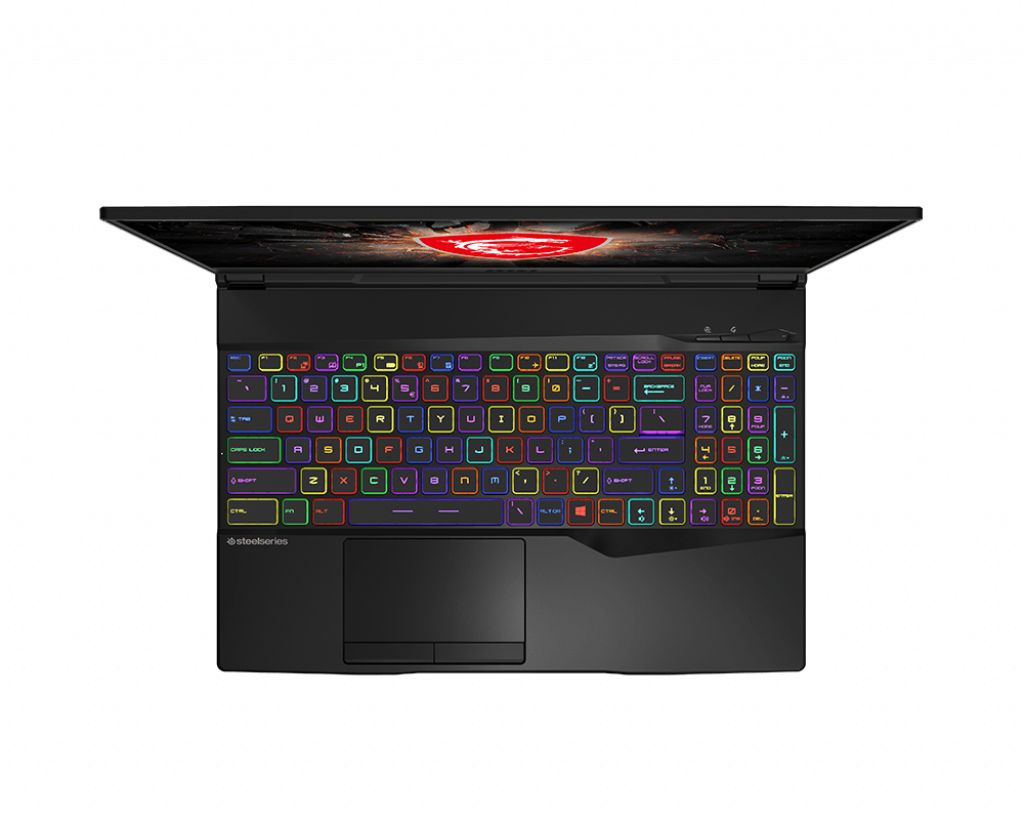 MSI GL65 9SE-052FR