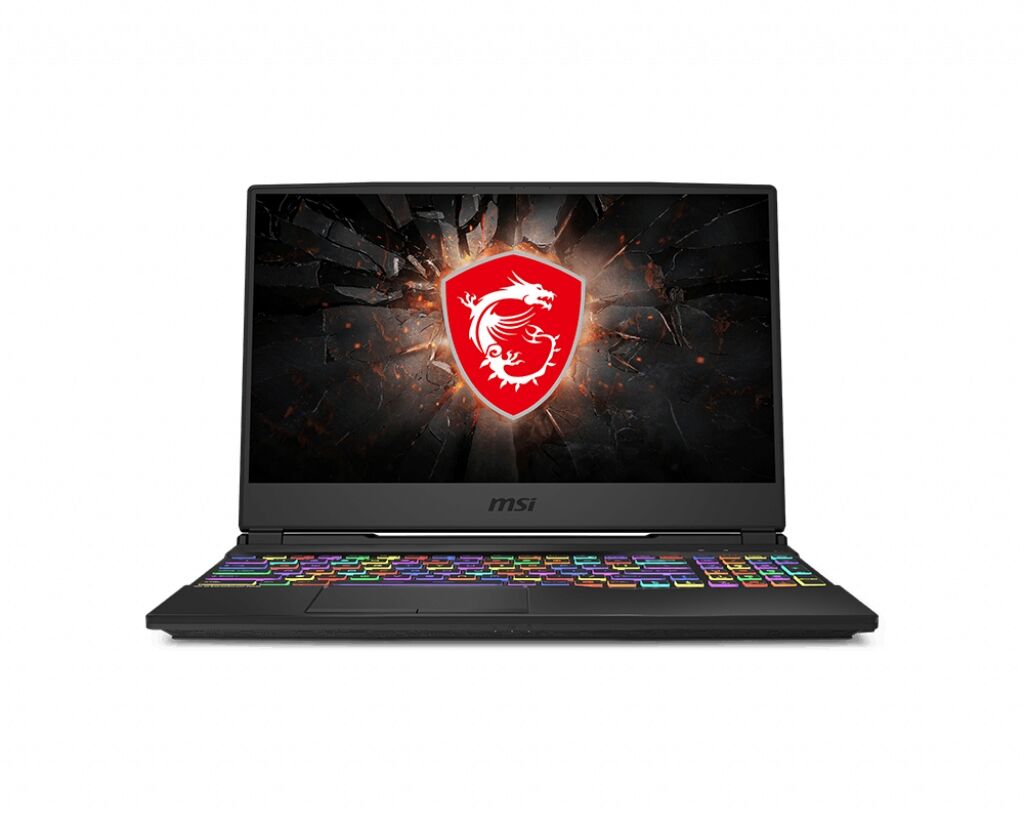 MSI GL65 Leopard 10SDR-428FR