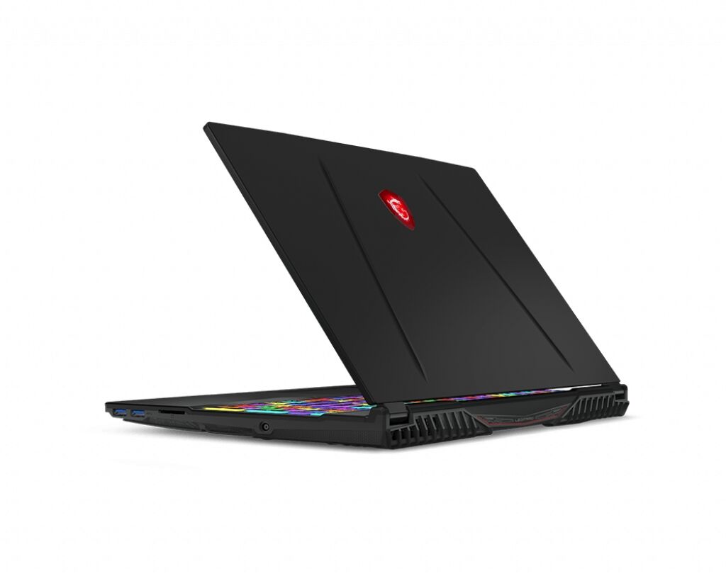 MSI GL65 Leopard 10SDR-428FR