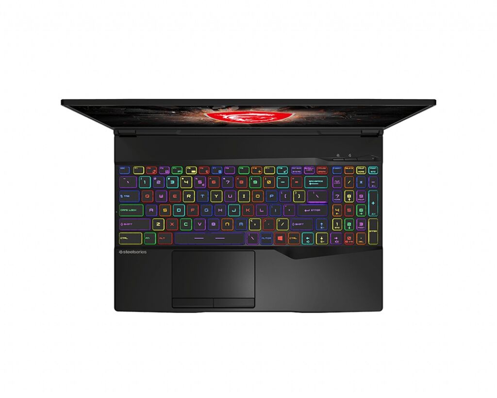 MSI GL65 Leopard 10SDR-428FR