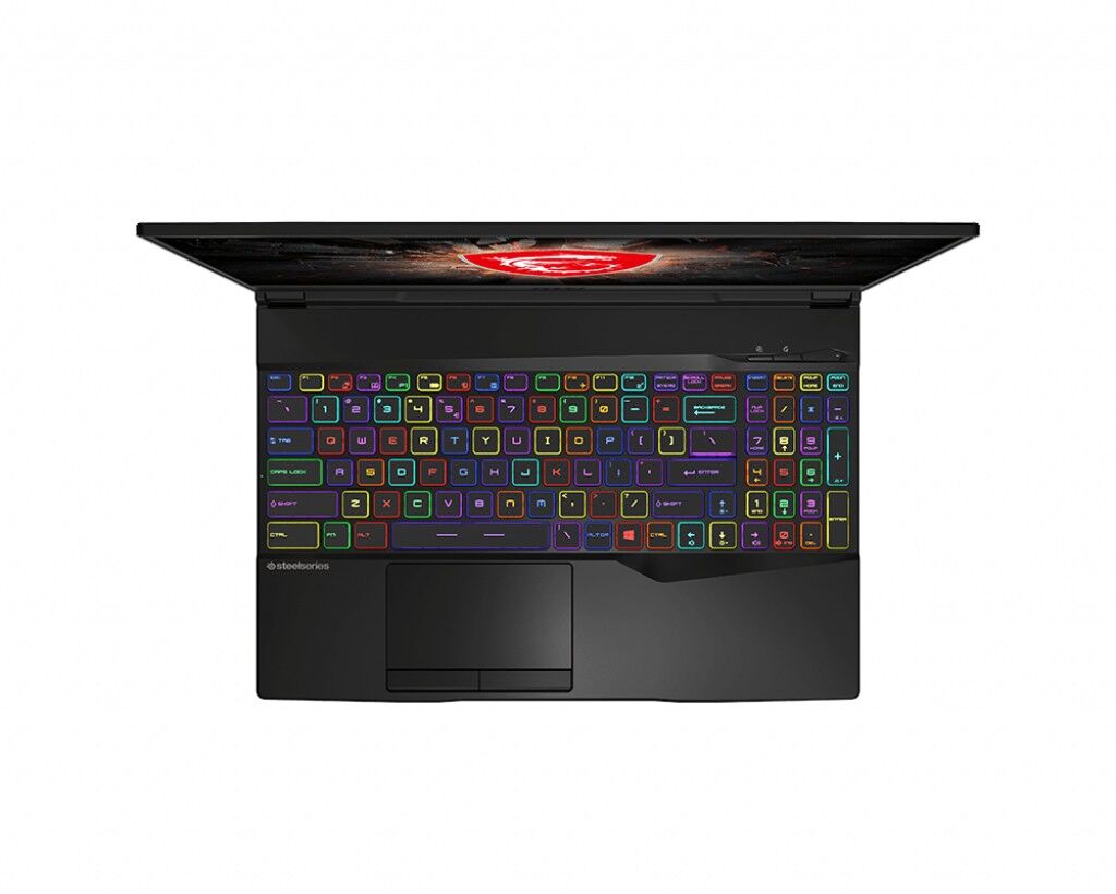 MSI GL65 Leopard 10SER-026FR