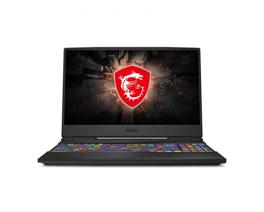 MSI GL65 Leopard 10SER-431XFR
