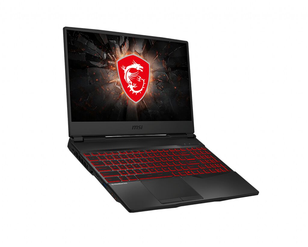 MSI GL65 Leopard 10SER-431XFR
