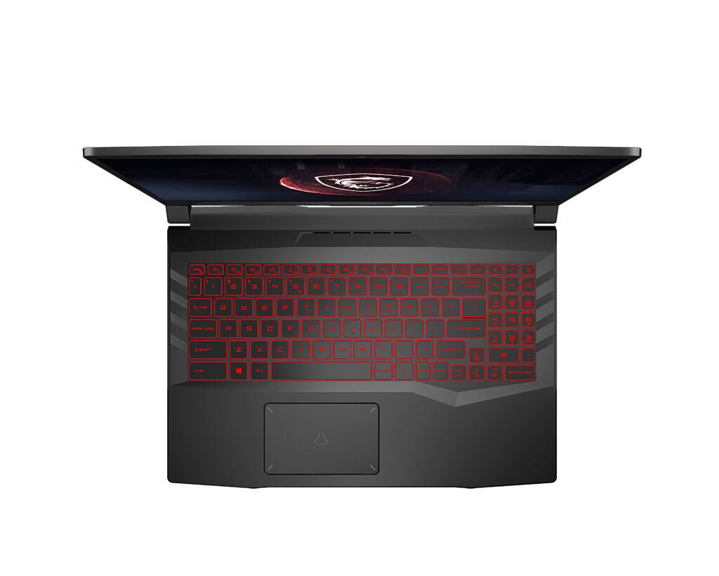 MSI GL66 11UCK-1255AU Pulse