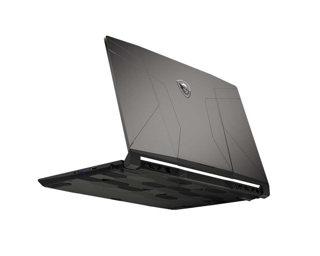 MSI GL66 11UCK-1256AU Pulse