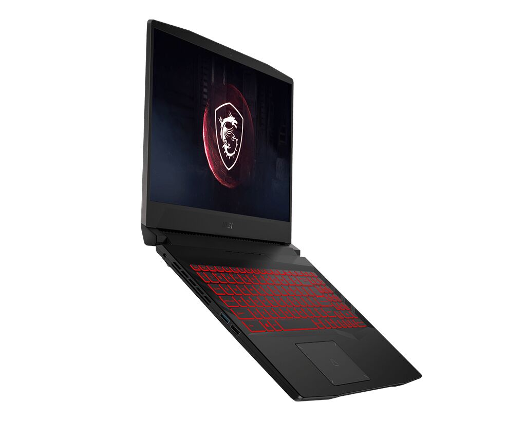 MSI GL66 11UEK-007FR Pulse