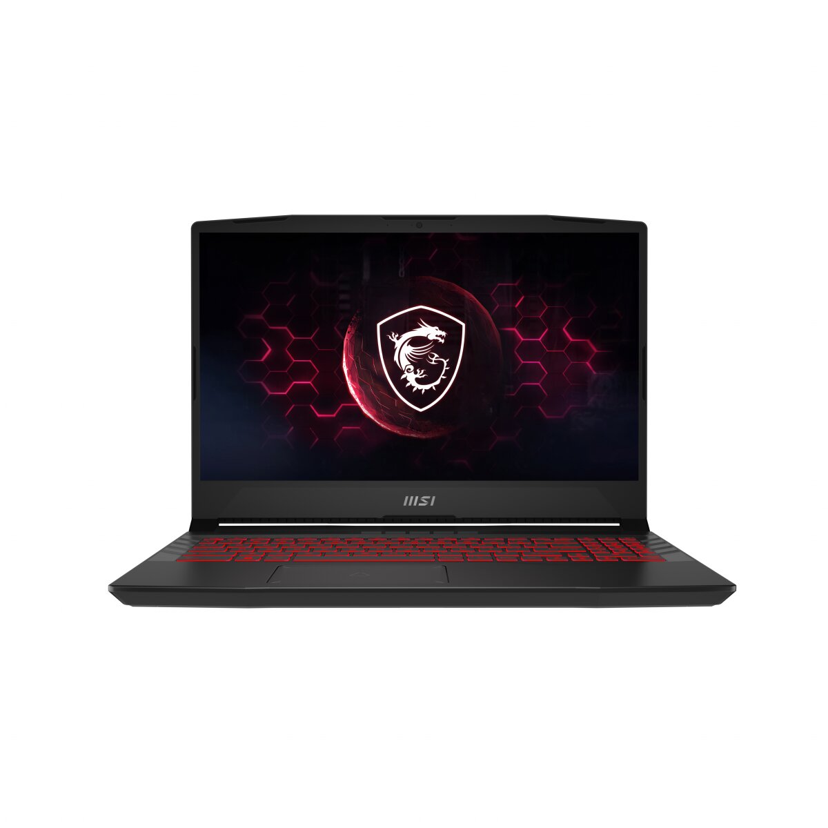MSI GL66 12UEK-445NL Pulse