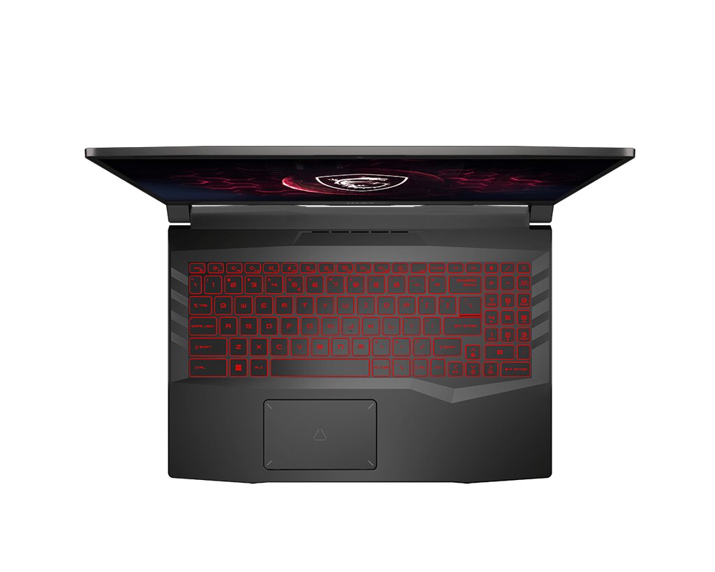 MSI GL66 12UEOK-1065MX Pulse