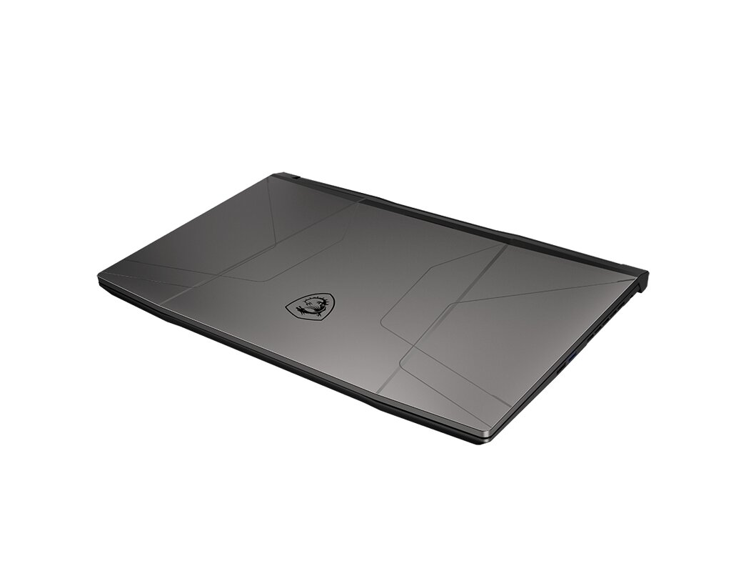 MSI GL66 12UEOK-1065MX Pulse