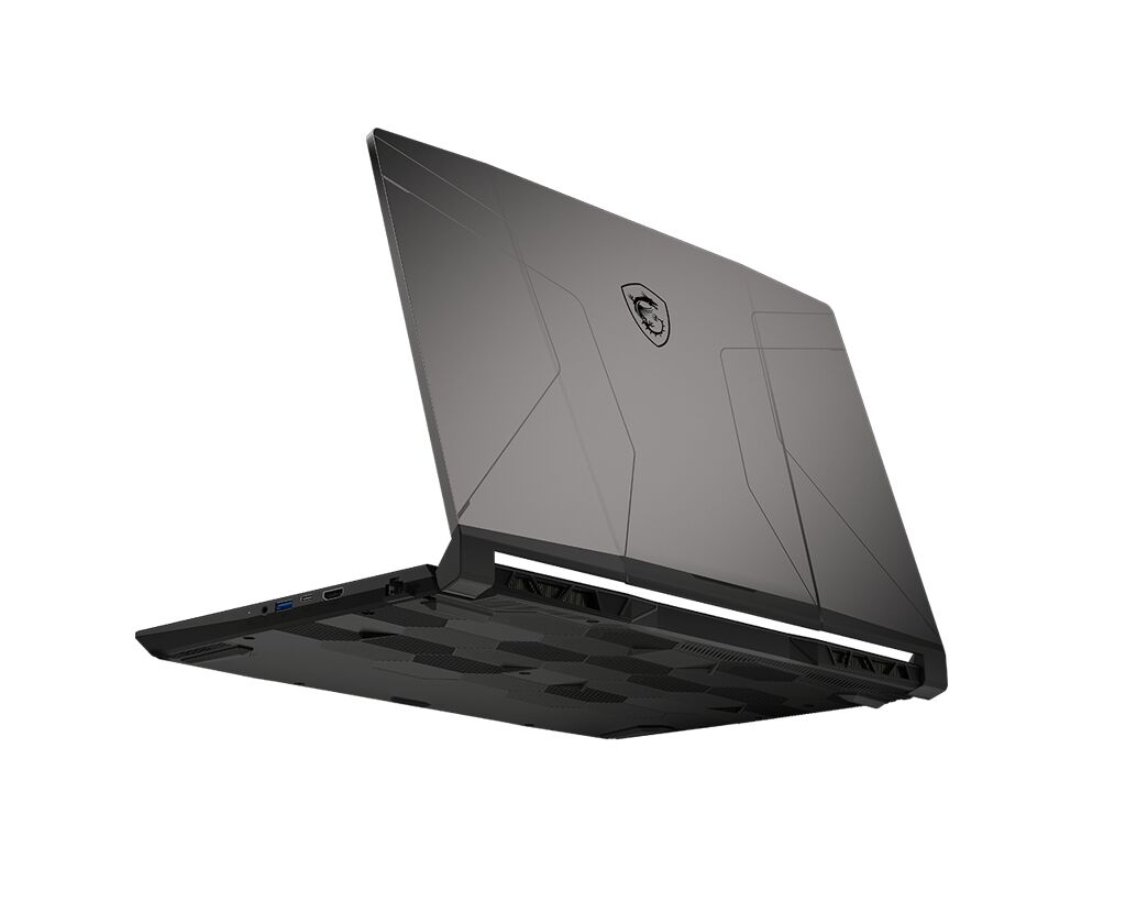 MSI GL66 12UGK-083XES Pulse