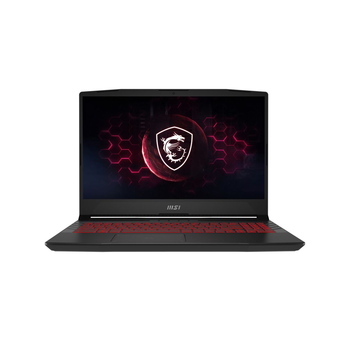 MSI GL66 12UGK-287NL Pulse
