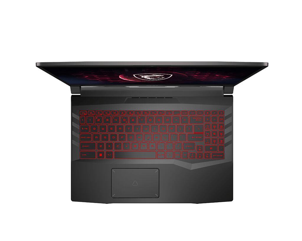 MSI GL66 12UGK-486PT Pulse