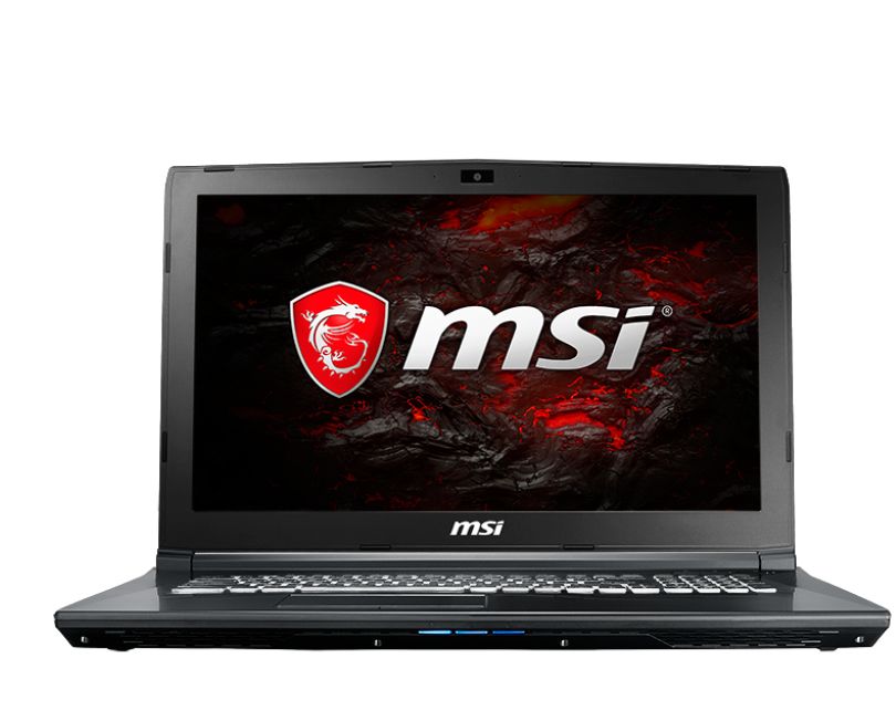 MSI GL72 7RDX-857