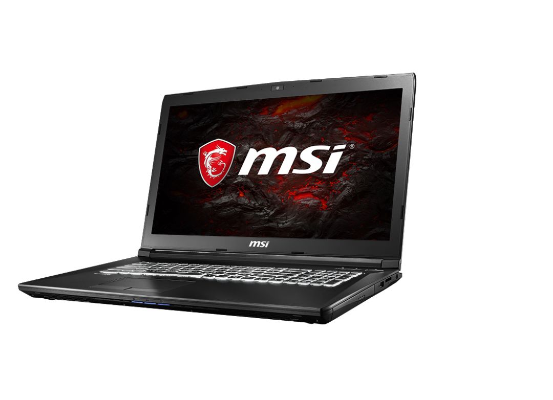 MSI GL72 7RDX-857