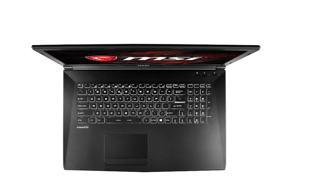 MSI GL72 7RDX-857