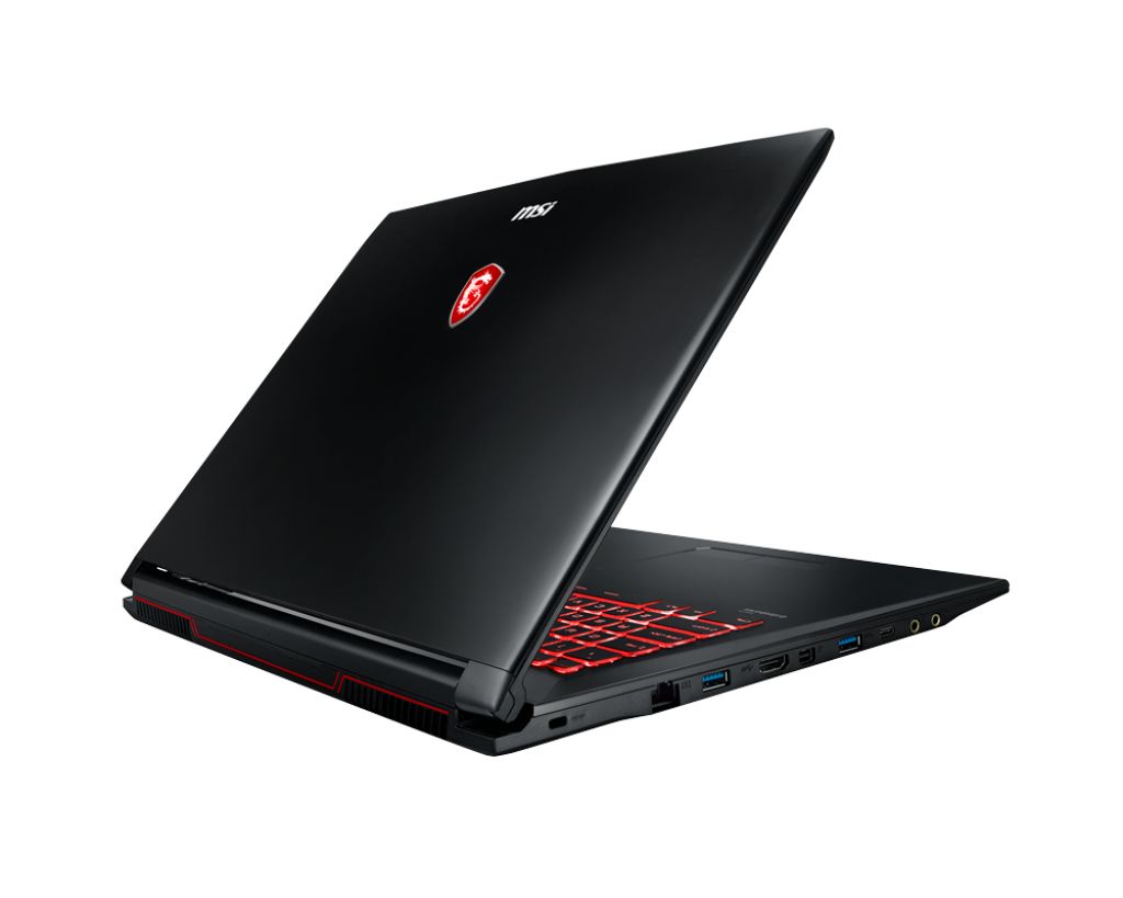 MSI GL72M 7RDX-679CA