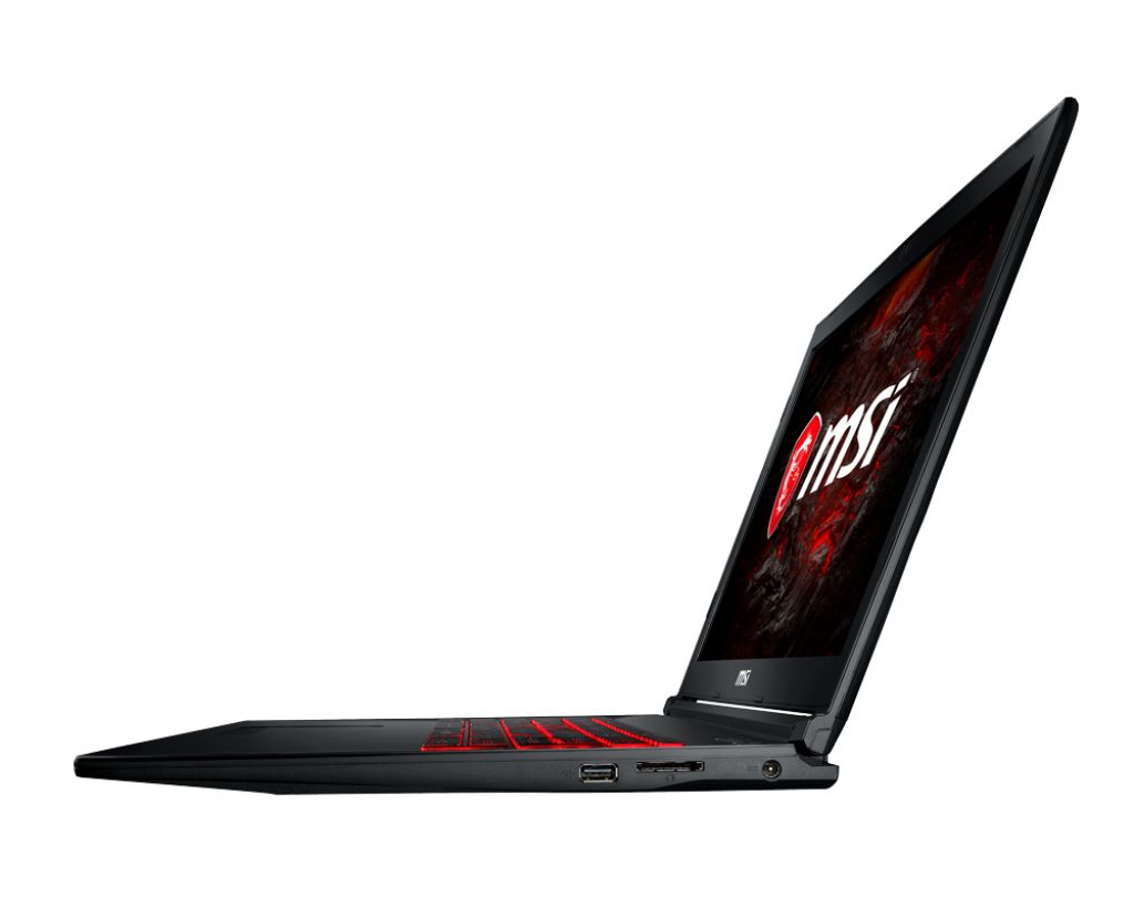 MSI GL72M 7RDX-679CA