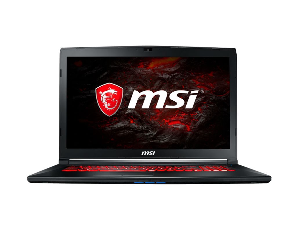 MSI GL72M 7RDX-692NE