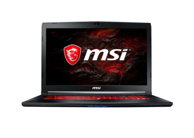 MSI GL72M 7RDX-852NL