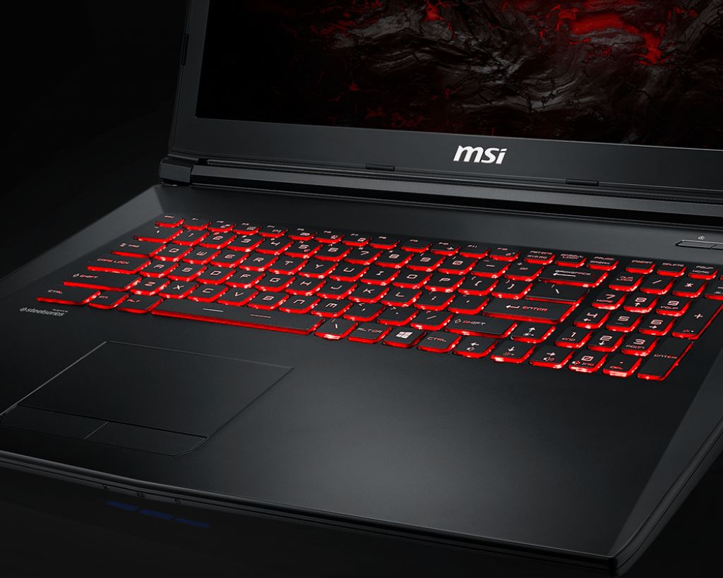 MSI GL72M 7RDX-852NL