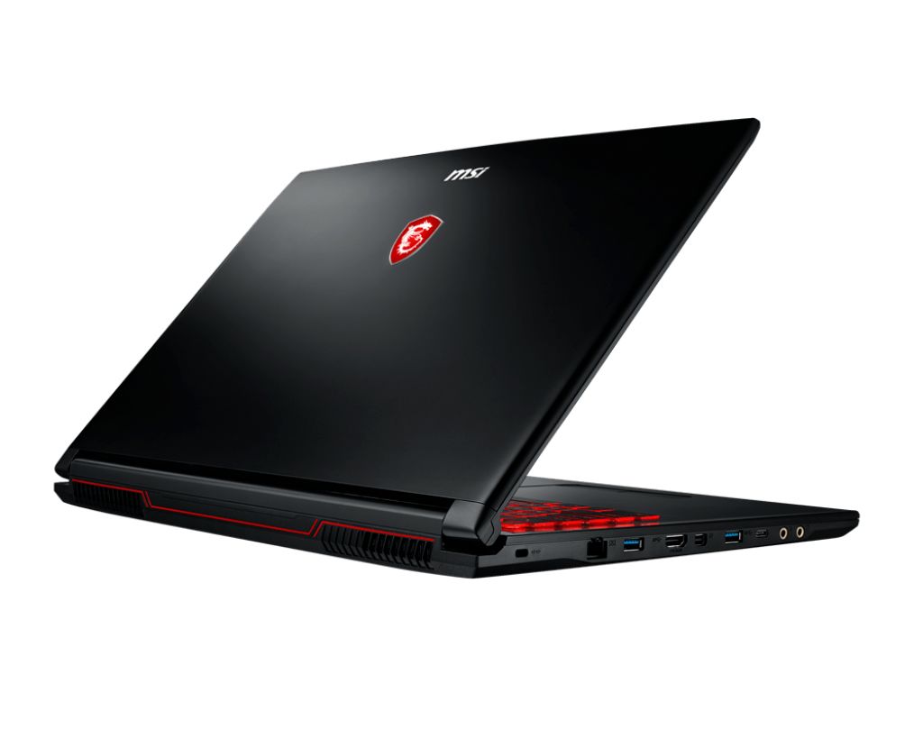 MSI GL72VR 7RFX-629