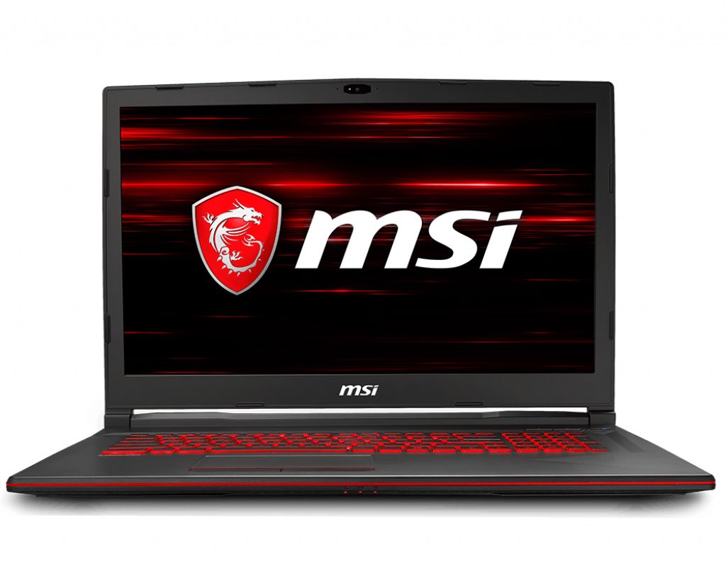 MSI GL73 8RE-691